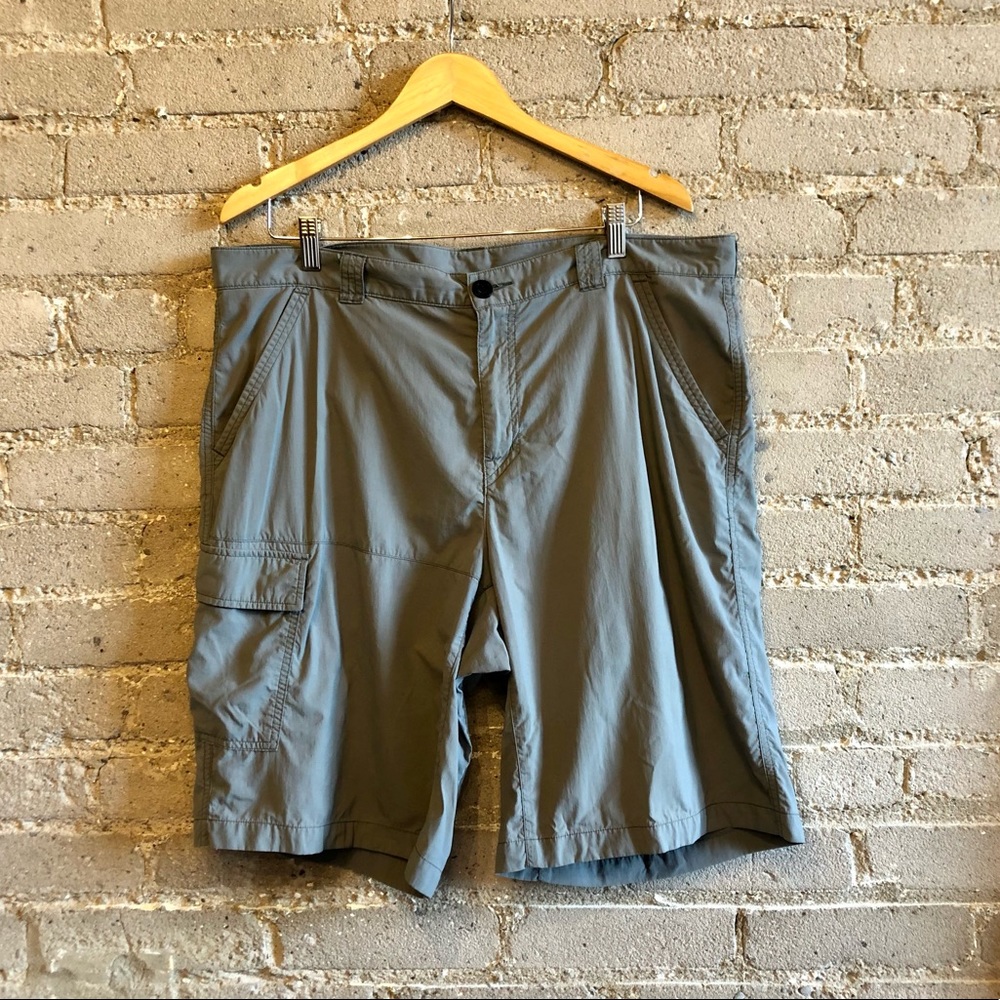 Columbia Men’s Battle Ridge Short - Size 38